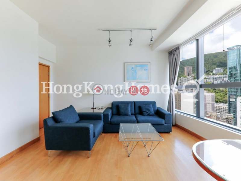 2 Bedroom Unit for Rent at The Ellipsis | 5-7 Blue Pool Road | Wan Chai District | Hong Kong Rental HK$ 52,500/ month
