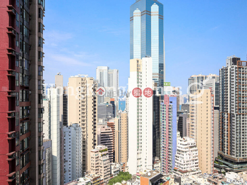 香港搵樓|租樓|二手盤|買樓| 搵地 | 住宅-出售樓盤|聚賢居三房兩廳單位出售