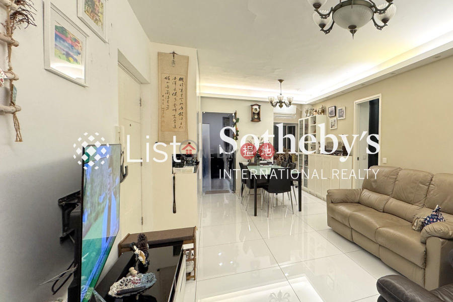 Property for Sale at Beverly Hill with 3 Bedrooms, 6 Broadwood Road | Wan Chai District | Hong Kong Sales, HK$ 24.5M