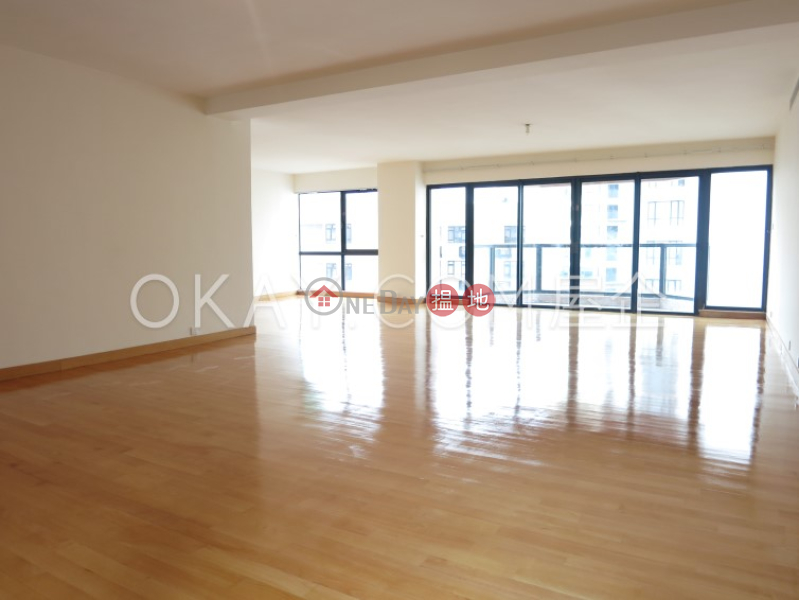 Efficient 4 bedroom with balcony | Rental | Estoril Court Block 3 愛都大廈3座 Rental Listings