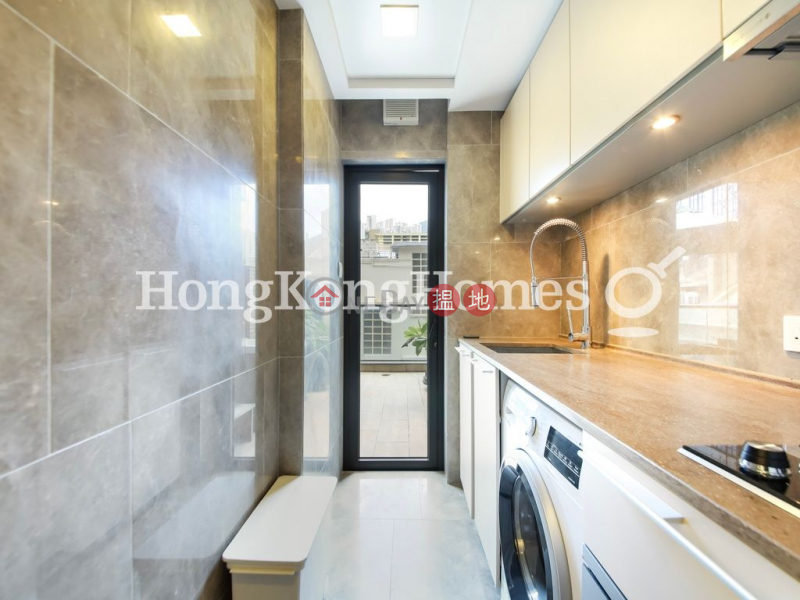 曦巒-未知|住宅|出租樓盤HK$ 29,800/ 月