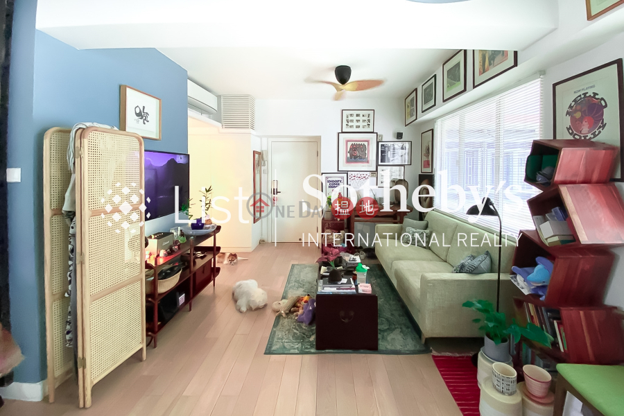 HK$ 9.1M | Arbuthnot House, Central District, Property for Sale at Arbuthnot House with Studio