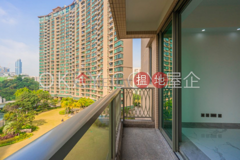Popular 3 bedroom with balcony | Rental, Parc Palais Block 5 & 7 君頤峰 5 & 7座 | Yau Tsim Mong (OKAY-R404601)_0