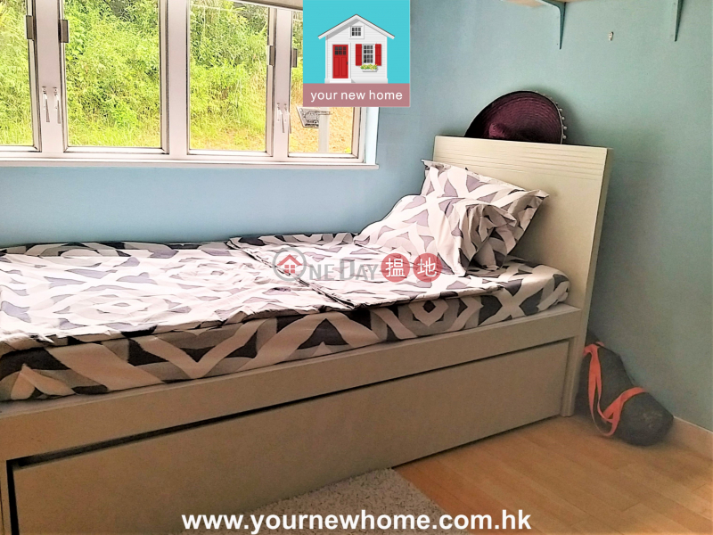 Family House with Pool in Sai Kung | For Rent|1蠔涌路 | 西貢-香港出租-HK$ 50,000/ 月