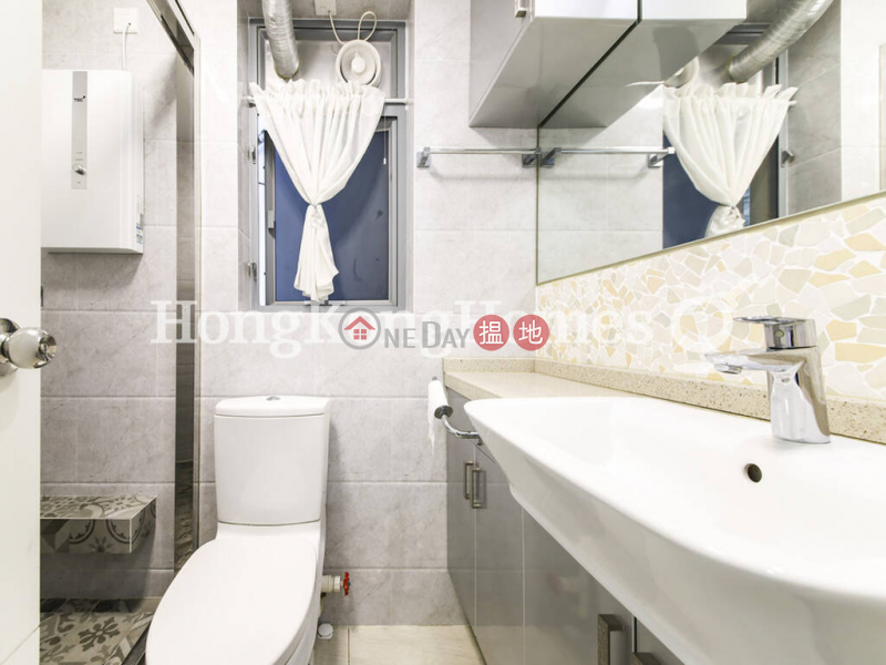 Property Search Hong Kong | OneDay | Residential | Rental Listings 3 Bedroom Family Unit for Rent at Tower 6 Grand Promenade