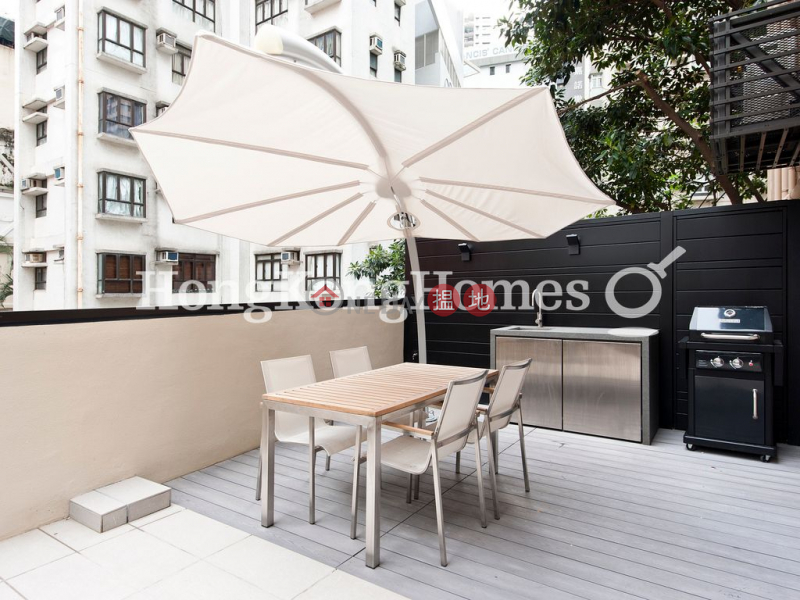 1 Bed Unit for Rent at 15 St Francis Street | 15 St Francis Street | Wan Chai District, Hong Kong, Rental HK$ 37,000/ month