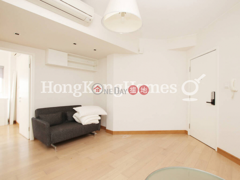 The Icon | Unknown | Residential Rental Listings HK$ 22,500/ month