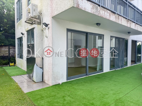 2房1廁,連車位,獨立屋海寧居出售單位 | 海寧居 Lobster Bay Villa _0