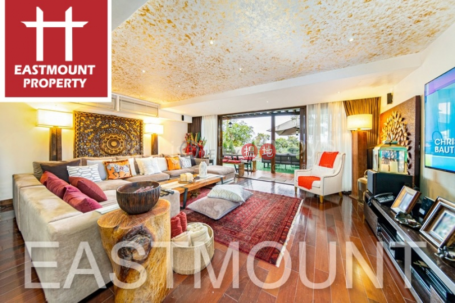 Sai Kung Village House | Property For Sale in Greenwood Villa, Muk Min Shan 木棉山-Stunning sea view and mountain view, Garden | Property ID:1698 Muk Min Shan Road | Sai Kung, Hong Kong, Sales, HK$ 23.8M