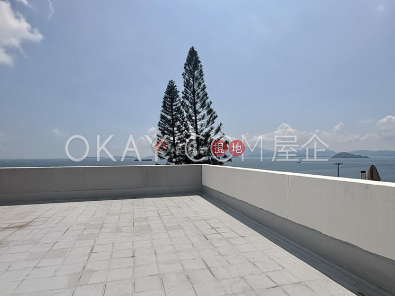 4房2廁,極高層,海景,連車位蘊真閣4座出租單位|蘊真閣4座(Pine Grove Block 4)出租樓盤 (OKAY-R70588)