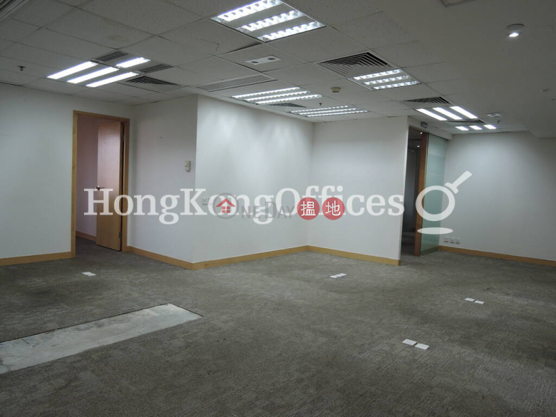 美國銀行中心|低層-寫字樓/工商樓盤-出租樓盤HK$ 208,000/ 月