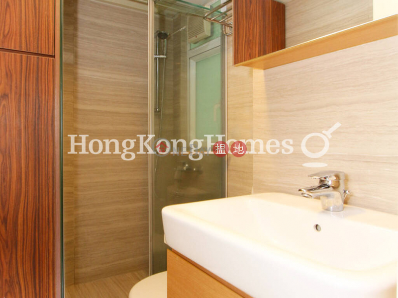 Property Search Hong Kong | OneDay | Residential | Rental Listings | 1 Bed Unit for Rent at Floral Tower