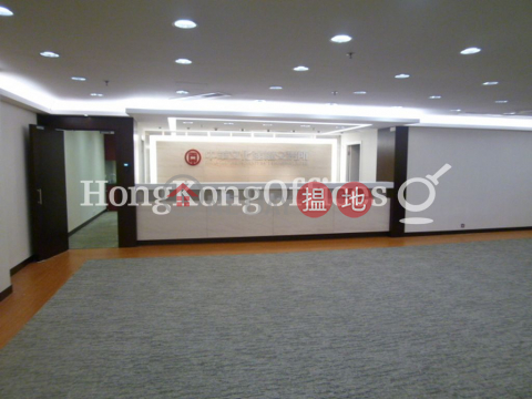 Office Unit for Rent at Mira Place 1, Mira Place 1 美麗華廣場一期 | Yau Tsim Mong (HKO-63818-AMHR)_0