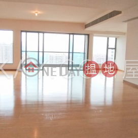 Stylish 3 bedroom with balcony & parking | Rental | Branksome Grande 蘭心閣 _0