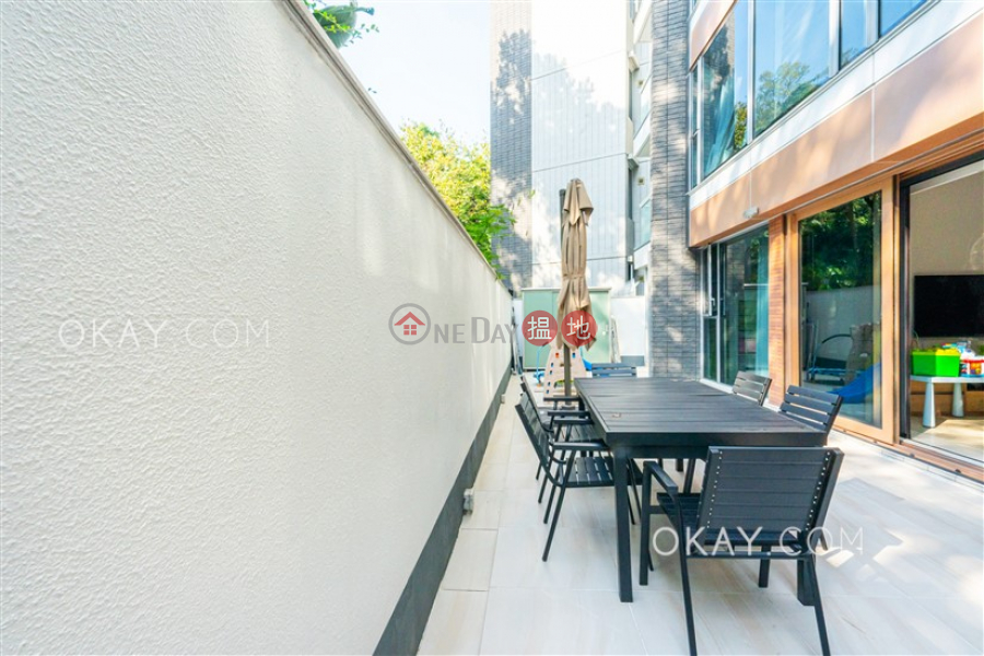 Property Search Hong Kong | OneDay | Residential | Rental Listings | Luxurious 3 bedroom with terrace | Rental