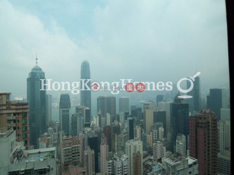香港搵樓|租樓|二手盤|買樓| 搵地 | 住宅-出售樓盤信怡閣三房兩廳單位出售