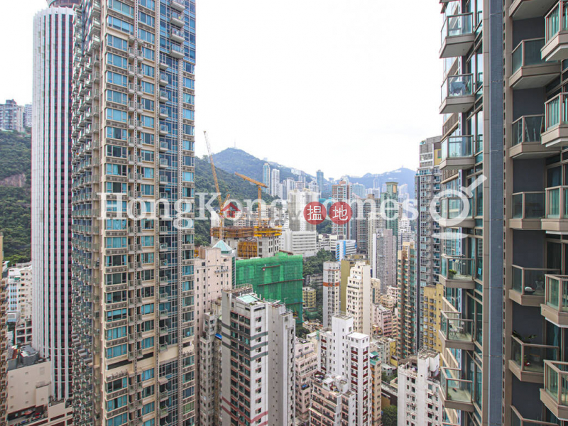 Property Search Hong Kong | OneDay | Residential Rental Listings 2 Bedroom Unit for Rent at The Avenue Tower 3