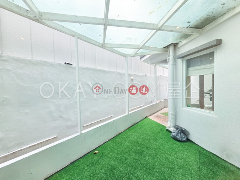 HK$ 68,000/ 月-宜安閣-西區-3房2廁,實用率高,連車位宜安閣出租單位