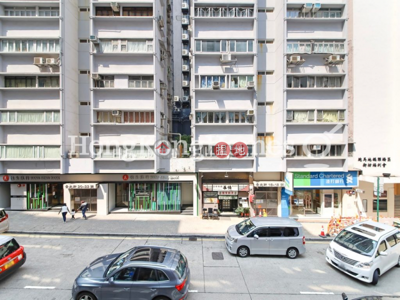 香港搵樓|租樓|二手盤|買樓| 搵地 | 住宅-出租樓盤珍慶樓兩房一廳單位出租