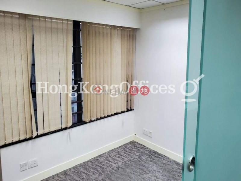 Property Search Hong Kong | OneDay | Office / Commercial Property, Sales Listings | Office Unit at North Cape Commercial Building | For Sale