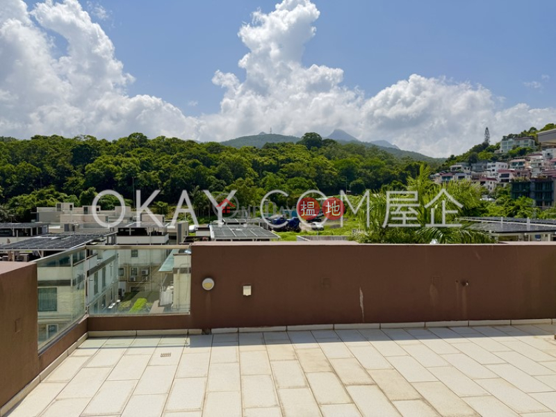 4房3廁,獨立屋盈峰灣出租單位|西貢盈峰灣(La Caleta)出租樓盤 (OKAY-R292398)