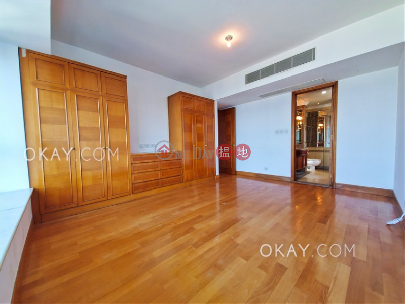 Property Search Hong Kong | OneDay | Residential | Rental Listings Luxurious 3 bed on high floor with harbour views | Rental