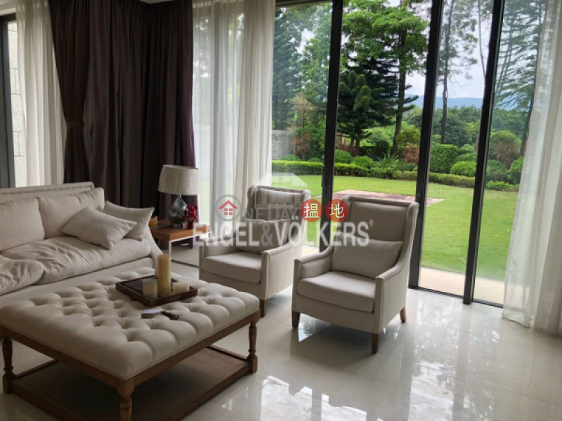 Expat Family Flat for Sale in Kwu Tung, Valais 天巒 Sales Listings | Kwu Tung (EVHK42757)