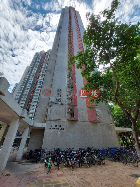 Tin Mei House (Block 5) Tin Ping Estate (天平邨天美樓 (5座)),Sheung Shui | ()(1)