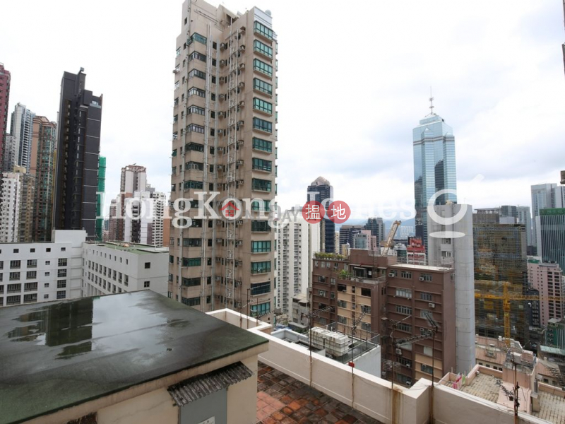 Property Search Hong Kong | OneDay | Residential | Sales Listings | 2 Bedroom Unit at Caine Building | For Sale