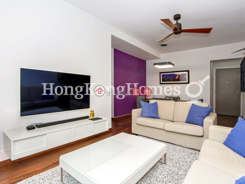 HK$ 33,000/ month Hillsborough Court Central District, 2 Bedroom Unit for Rent at Hillsborough Court