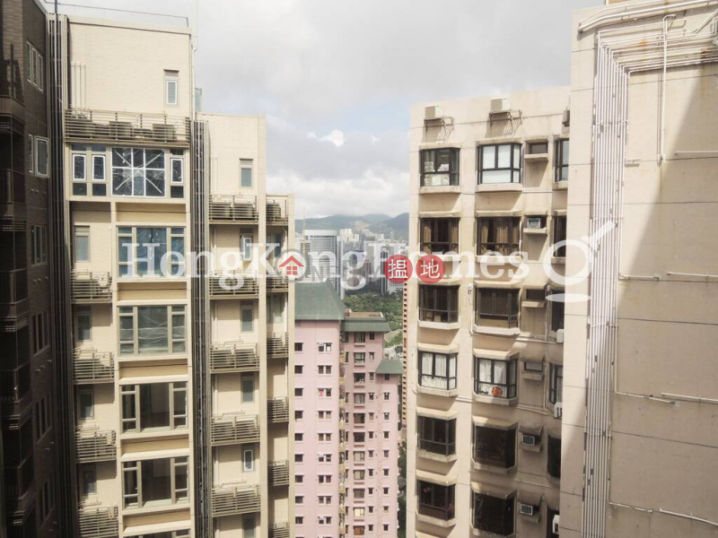 1 Bed Unit for Rent at Tycoon Court, Tycoon Court 麗豪閣 Rental Listings | Western District (Proway-LID12662R)