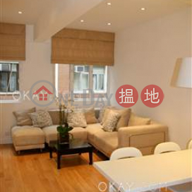 Popular 1 bedroom with balcony | For Sale | 40-42 Gough Street 歌賦街40-42號 _0
