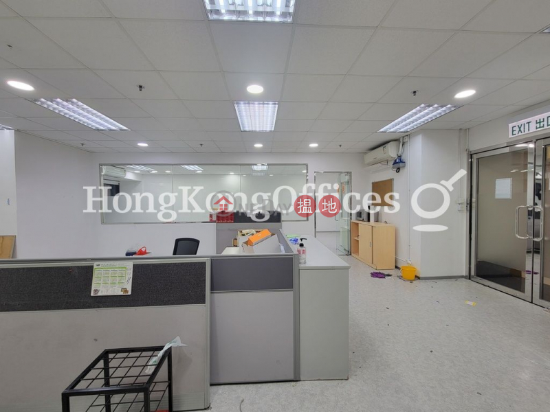 Industrial,office Unit for Rent at Peninsula Tower 538 Castle Peak Road | Cheung Sha Wan Hong Kong | Rental | HK$ 39,102/ month