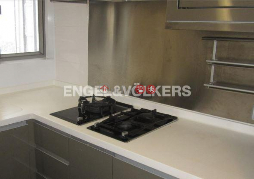 HK$ 23.2M Island Crest Tower 1 Western District 3 Bedroom Family Flat for Sale in Sai Ying Pun