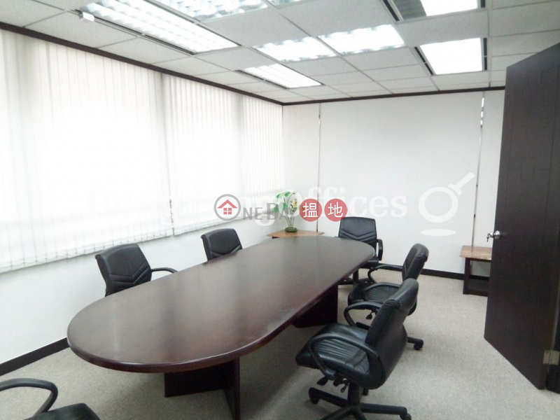 Bank Of East Asia Harbour View Centre Middle, Office / Commercial Property | Rental Listings | HK$ 93,170/ month