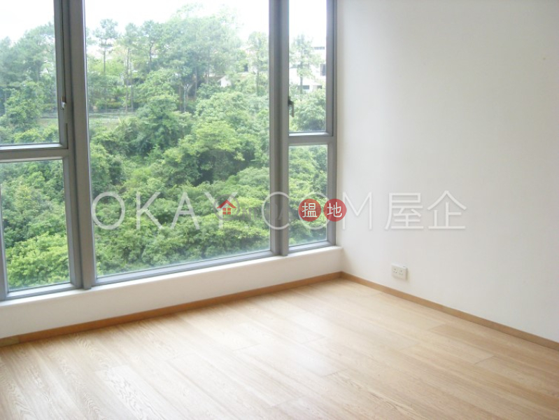 Lovely 4 bedroom with balcony & parking | Rental | 7-9 Deep Water Bay Drive | Southern District, Hong Kong Rental, HK$ 107,000/ month