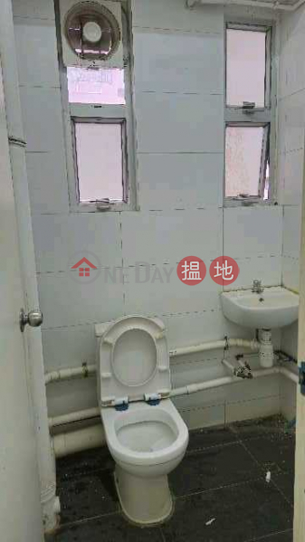 適合食品貨倉工場，平租，有鎖匙约睇-17建發街 | 屯門|香港-出租|HK$ 9,000/ 月