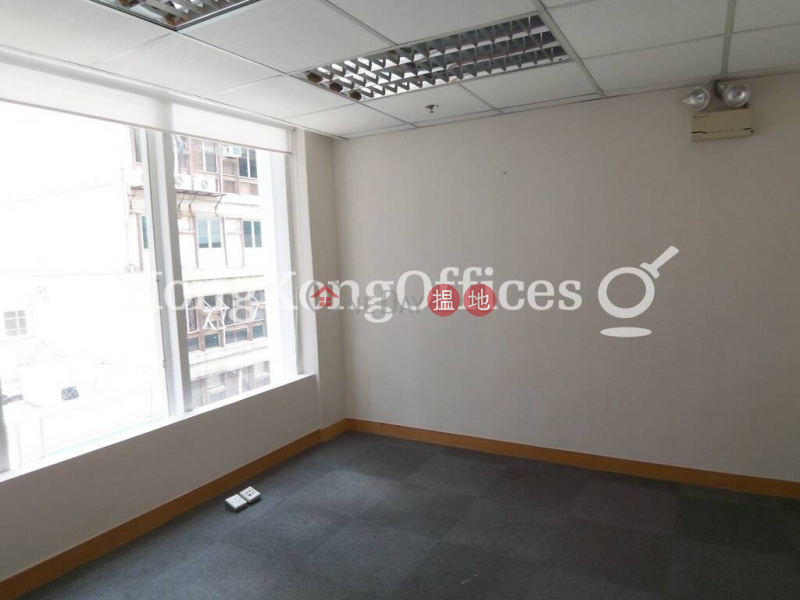 HK$ 60,004/ month VC House Central District Office Unit for Rent at VC House