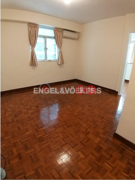 1 Bed Flat for Rent in Mid Levels West, Jadestone Court 寶玉閣 Rental Listings | Western District (EVHK84632)