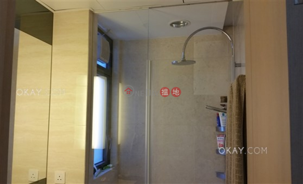 Generous 1 bedroom with balcony | For Sale | 23 Warren Street | Wan Chai District | Hong Kong | Sales HK$ 9.8M