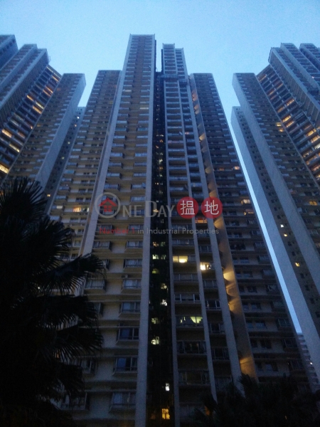 South Horizons Phase 3, Mei Cheung Court Block 20 (海怡半島3期美祥閣(20座)),Ap Lei Chau | ()(1)