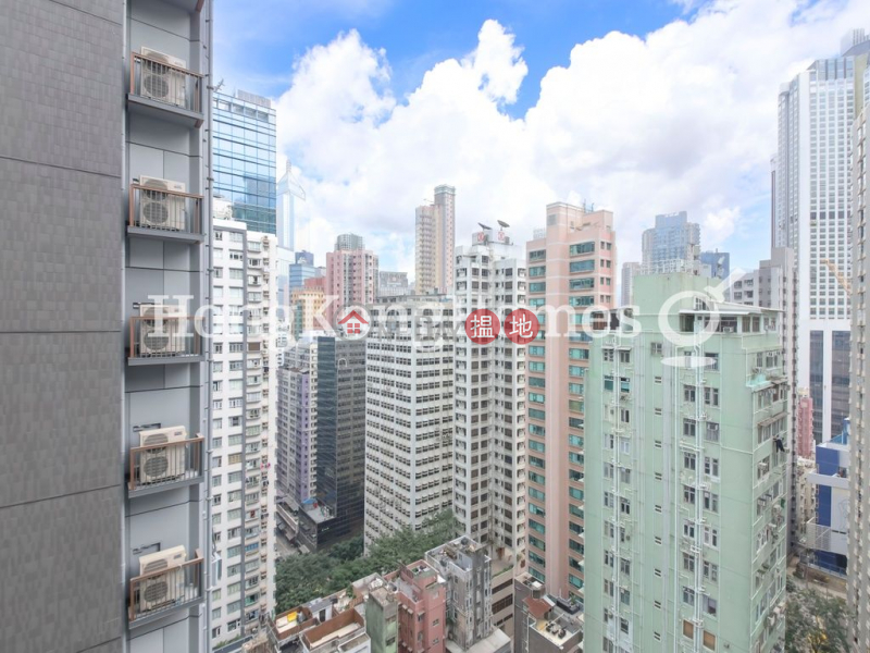 香港搵樓|租樓|二手盤|買樓| 搵地 | 住宅-出售樓盤星街5號開放式單位出售