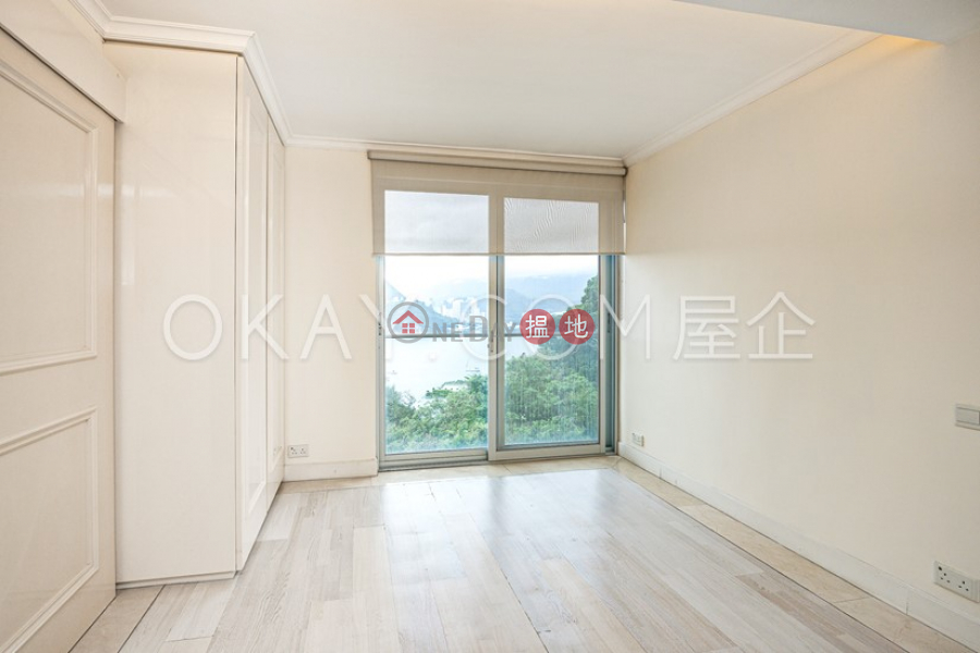 HK$ 480,000/ month, Overbays Southern District Exquisite house with sea views, rooftop & terrace | Rental