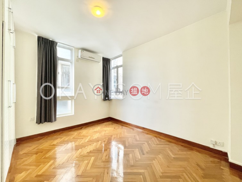 Tasteful 2 bedroom on high floor with racecourse views | Rental 77-79 Wong Nai Chung Road | Wan Chai District, Hong Kong Rental, HK$ 48,000/ month