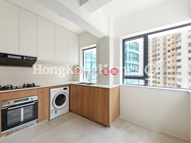藍塘大廈-未知住宅|出租樓盤-HK$ 57,000/ 月