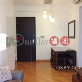 Popular 3 bedroom on high floor with balcony | Rental | Belcher's Hill 寶雅山 _0