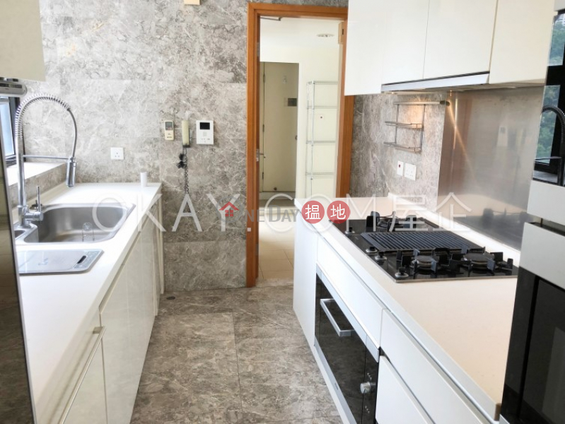 Lovely 3 bedroom with sea views, balcony | Rental | 688 Bel-air Ave | Southern District, Hong Kong | Rental, HK$ 70,000/ month
