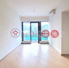 Stylish 3 bedroom with balcony | Rental, The Southside - Phase 1 Southland 港島南岸1期 - 晉環 | Southern District (OKAY-R395761)_0