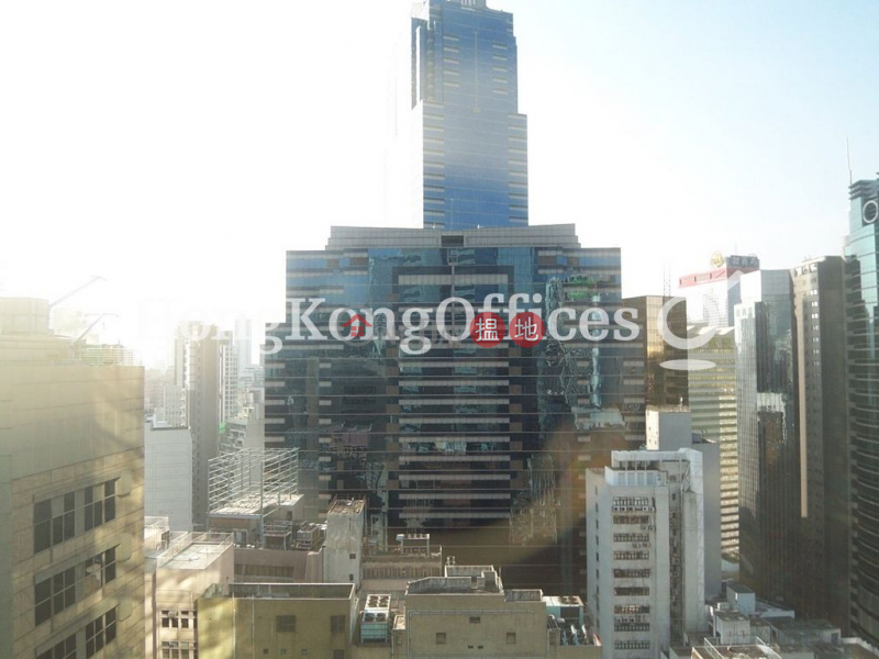 Office Unit for Rent at The Center, The Center 中環中心 Rental Listings | Central District (HKO-55069-AJHR)