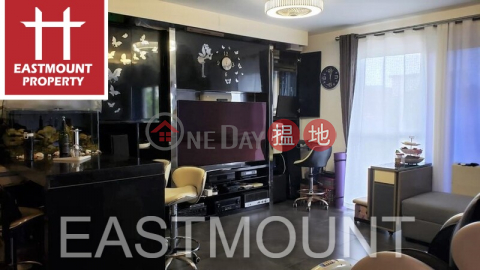 Clearwater Bay Village House | Property For Sale in Pak Shek Terrace 白石台-5 mins drive to Choi Hung | Property ID:2915 | Pak Shek Terrace 白石臺 _0